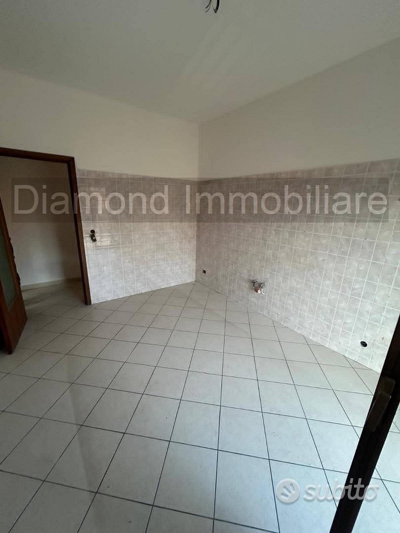 Apartment in Giarre, San Leonardello - Vista 5