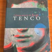 Libro L'ultimo giorno di Luigi Tenco di Molteni