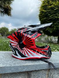 Airon Aviator Twin 2.0 taglia M