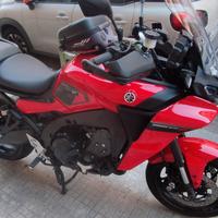 Yamaha Tracer 9 - 2021