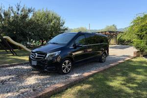 Classe V 250d Executive Extralong