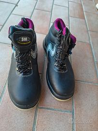 scarpe antinfortunistiche uomo 