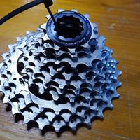 Pacco pignoni SHIMANO Ultegra 11V