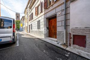 CASA SEMINDIPENDENTE A GUASTALLA