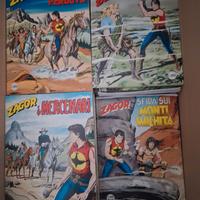 fumetti