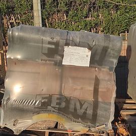 Materiale edile Tegole Portoghesi per tettoia FBM