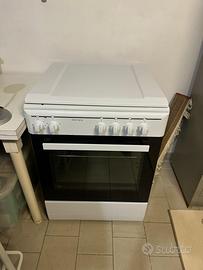 Cucina a gas