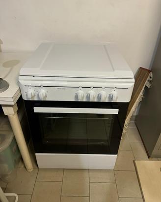 Cucina a gas