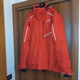 Giacca da sci Eider tg XXL