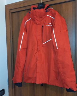 Giacca da sci Eider tg XXL