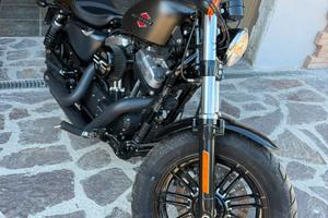 Harley davidson forty eigth 1200