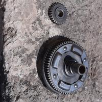 Campana frizione 27/69 surflex vespa 50/125