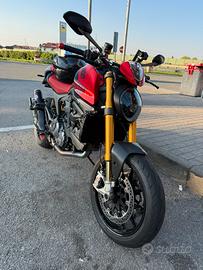 Ducati monster sp