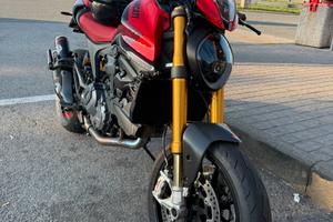Ducati monster sp