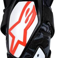 Gomitiere Alpinestars Moab Elbow Guards S/M BW