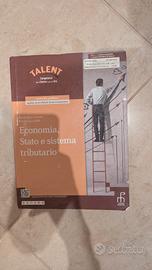 Economia, Stato e Sistema Tributario 9788861604476
