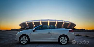 Megane 3 Coupé Cabriolet 