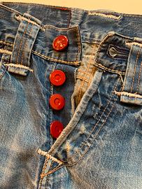 Jeans Levi's Red Label W29 L34