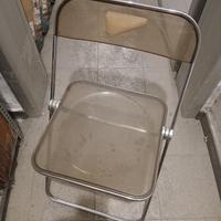 sedie plia by castelli