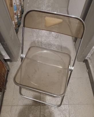 sedie plia by castelli