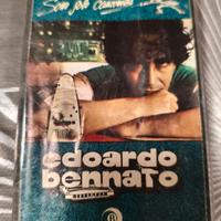 Musicassetta Sono solo canzonette di Edoardo Benna