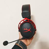 Cuffie Hyperx