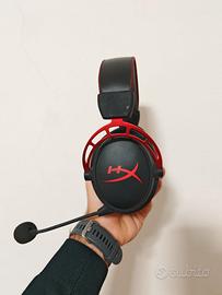 Cuffie Hyperx