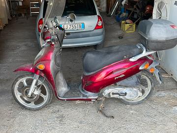 Scooter 125