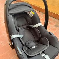 Maxi-Cosi CabrioFix i-Size seggiolino auto neonato