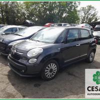 Ricambi Usati FIAT 500L 2014