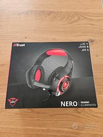 Cuffie da Gaming Trust GXT 313
