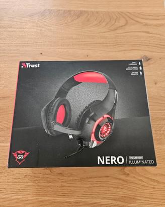 Cuffie da Gaming Trust GXT 313