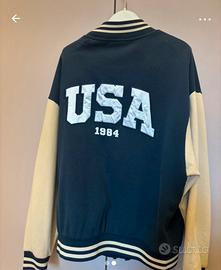 Giubbotto unisex Subdued