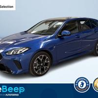 BMW Serie 1 120 48V MSPORT AUTO