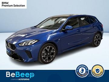 BMW Serie 1 120 48V MSPORT AUTO