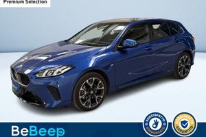 BMW Serie 1 120 48V MSPORT AUTO