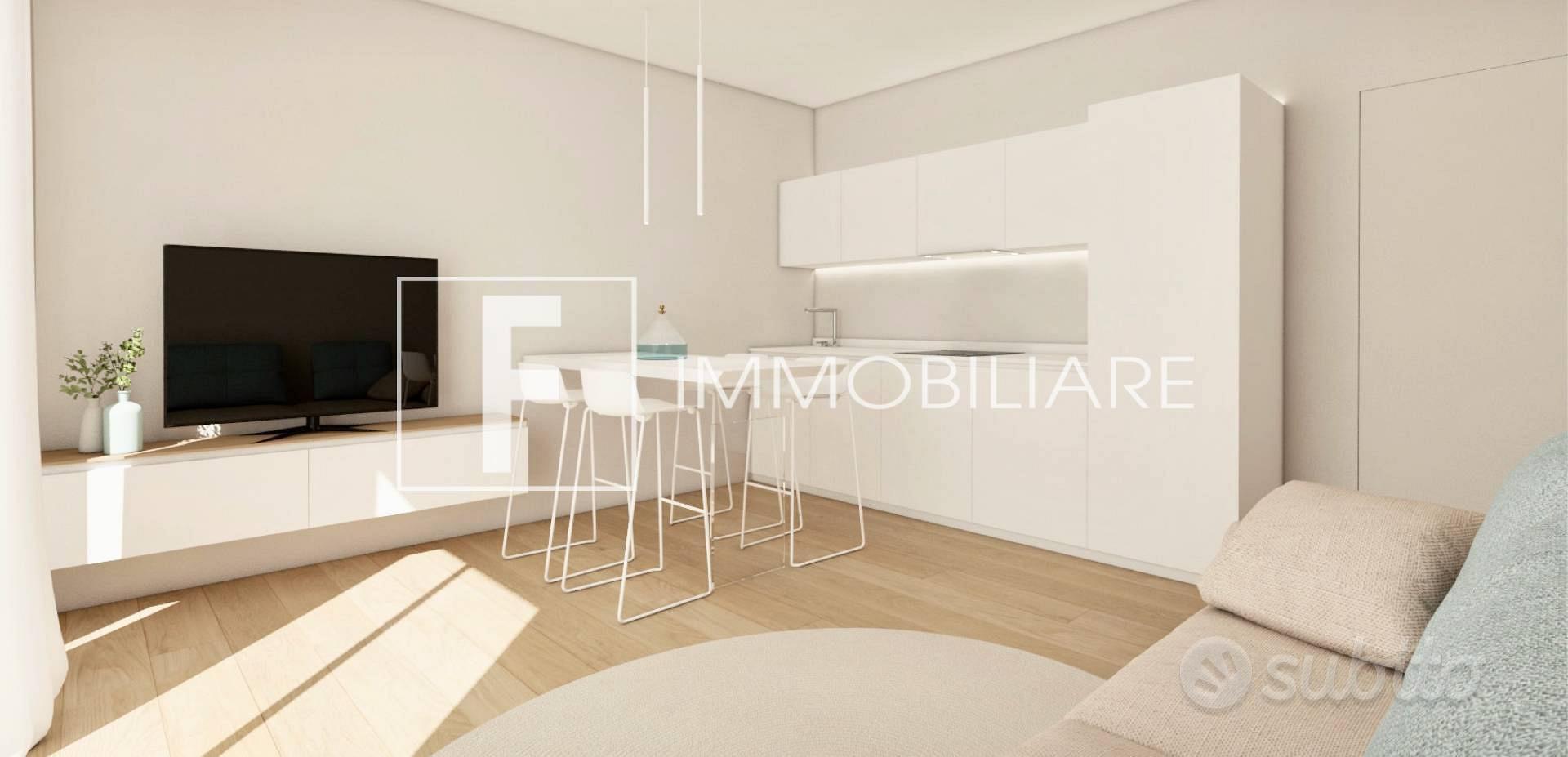 Appartamento – Jesolo, Ca' Nani - Altro