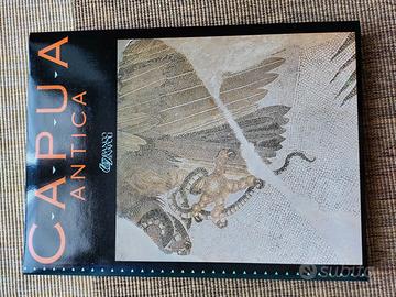 Libro Capua Antica 