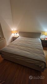 Letto King Size 