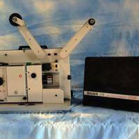 proiettore cinematografico