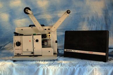 proiettore cinematografico