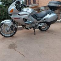 Honda Deauville - 2004