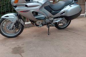 Honda Deauville - 2004