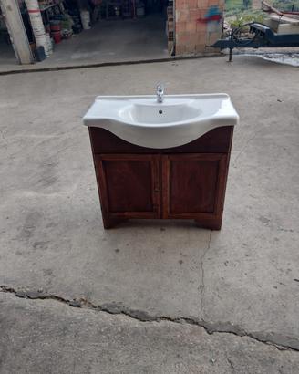 MOBILE DA BAGNO