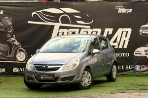 Opel Corsa 1.2 5 porte Enjoy GPL