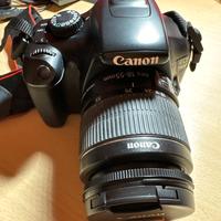 Canon EOS 1100D