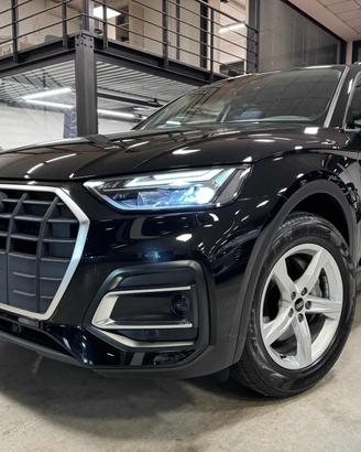 Audi Q5 35 TDI S tronic Business Advanced