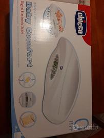 Bilancia  chicco  per neonati fino a 20kg