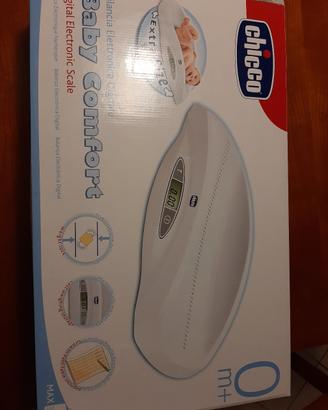 Bilancia  chicco  per neonati fino a 20kg