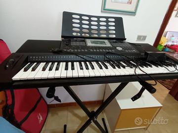 Tastiera MEDELI A810